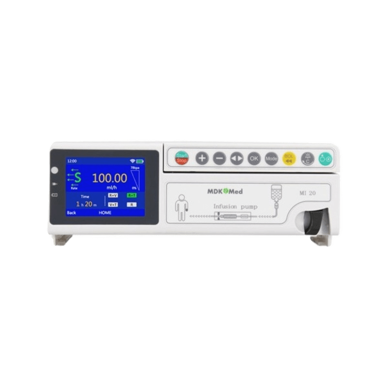 Інфузійний насос MI20®